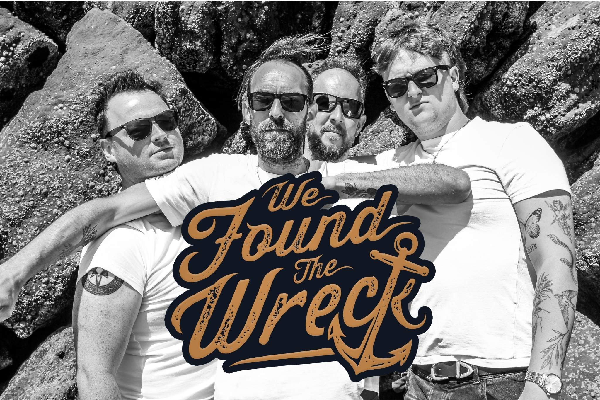 Band photo 1