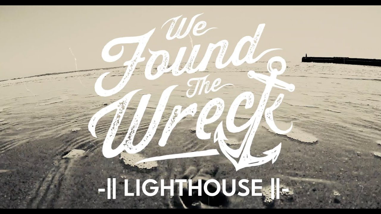 Lighthouse music video thumbnail